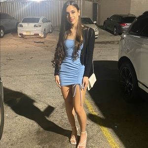 Meet your Posher, Tabatha